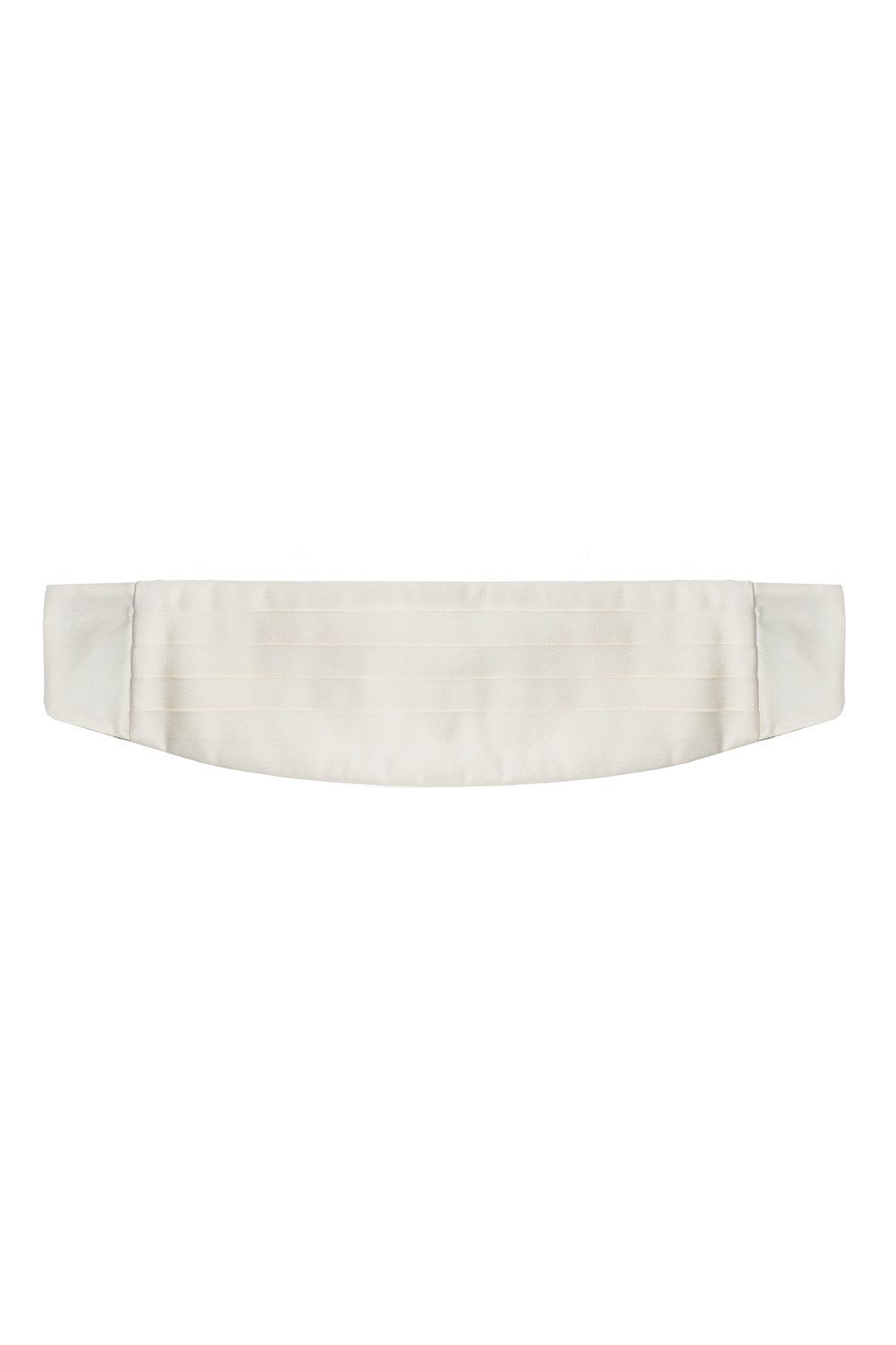 Gucci Silk cummerbund